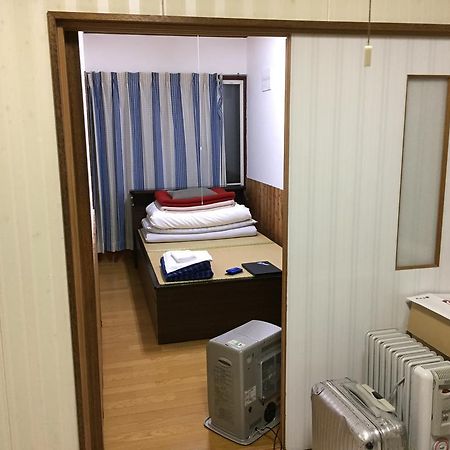 Kiritappuri Guest House Hokkaido Eksteriør bilde