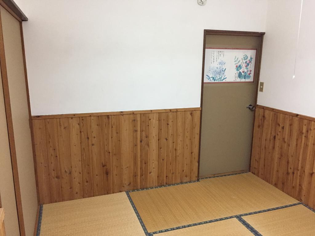 Kiritappuri Guest House Hokkaido Eksteriør bilde