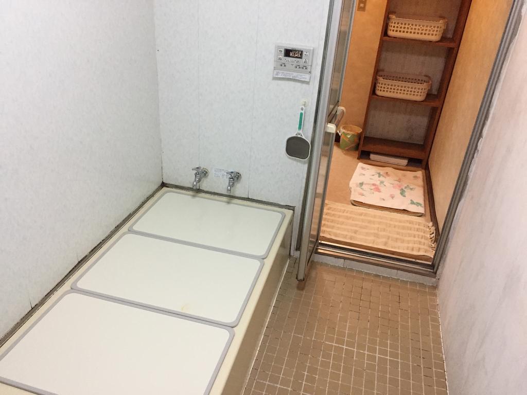 Kiritappuri Guest House Hokkaido Eksteriør bilde